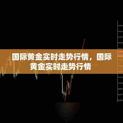 国际黄金实时走势行情,国际黄金实时走势行情