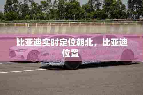 比亚迪实时定位朝北,比亚迪位置