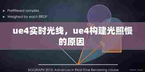 ue4实时光线,ue4构建光照慢的原因
