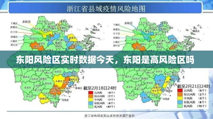 东阳风险区实时数据今天,东阳是高风险区吗