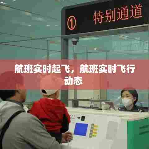航班实时起飞,航班实时飞行动态