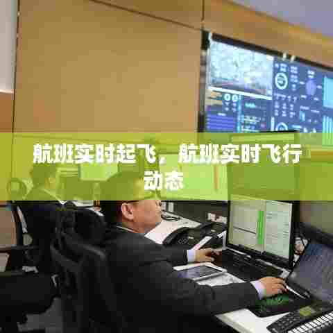 航班实时起飞,航班实时飞行动态