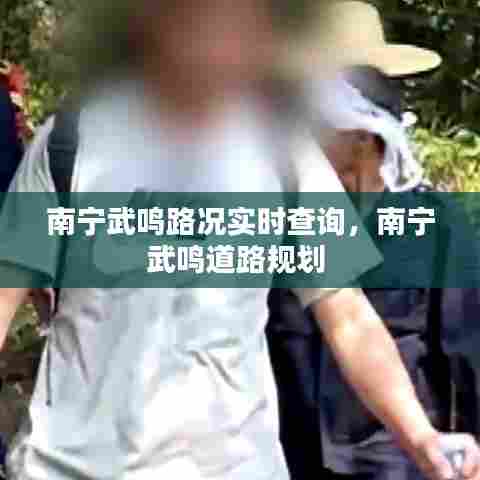 南宁武鸣路况实时查询,南宁武鸣道路规划