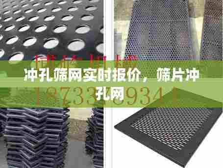 冲孔筛网实时报价，筛片冲孔网 