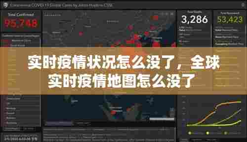 实时疫情状况怎么没了,全球实时疫情地图怎么没了