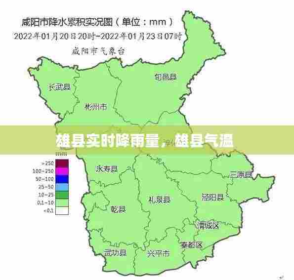 雄县实时降雨量,雄县气温