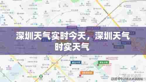 深圳天气实时今天，深圳天气时实天气 