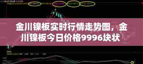金川镍板实时行情走势图,金川镍板今日价格9996块状