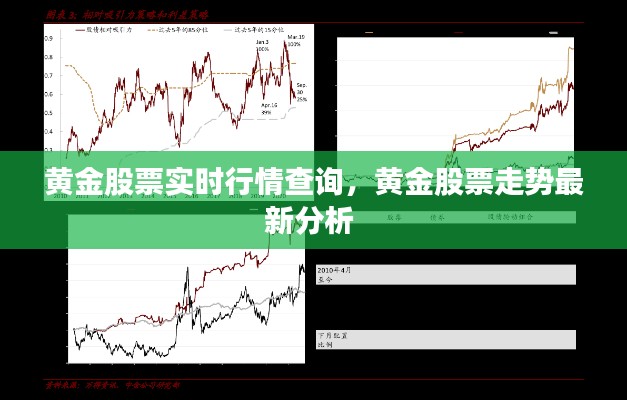 黄金股票实时行情查询,黄金股票走势最新分析