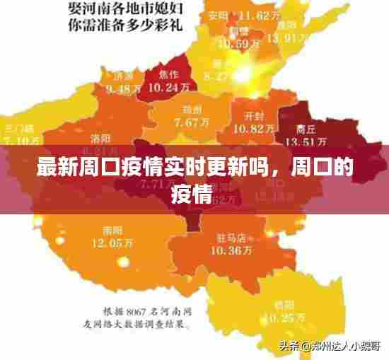 最新周口疫情实时更新吗,周口的疫情