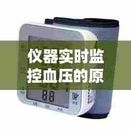 仪器实时监控血压的原理,血压监控器怎么使用