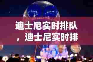 迪士尼实时排队,迪士尼实时排队情况