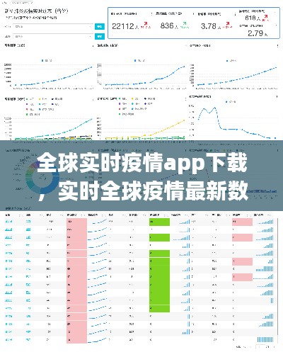全球实时疫情app下载,实时全球疫情最新数据(自动更新)