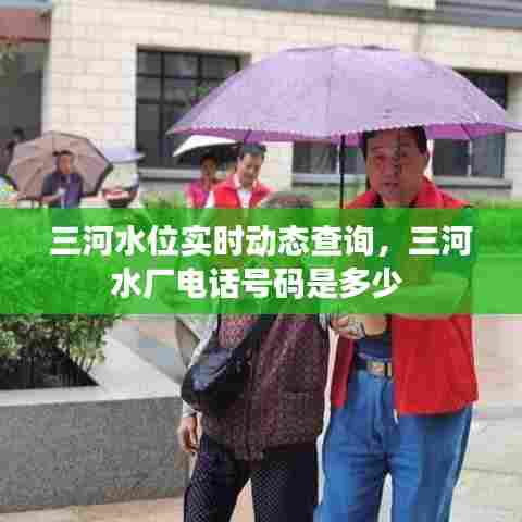 三河水位实时动态查询,三河水厂电话号码是多少