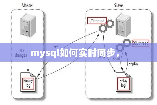 mysql如何实时同步,
