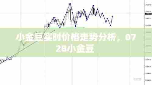 小金豆实时价格走势分析,0728小金豆