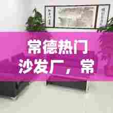 常德热门沙发厂,常德热门沙发厂在哪里