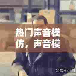 热门声音模仿,声音模仿的综艺节目叫什么