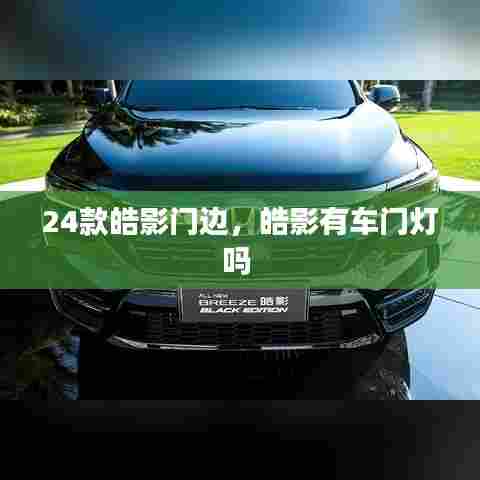24款皓影门边,皓影有车门灯吗