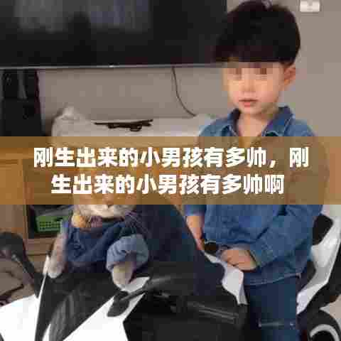 刚生出来的小男孩有多帅，刚生出来的小男孩有多帅啊 