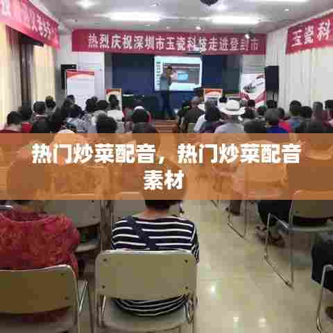 热门炒菜配音,热门炒菜配音素材