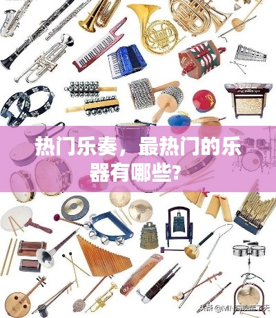 热门乐奏,最热门的乐器有哪些?