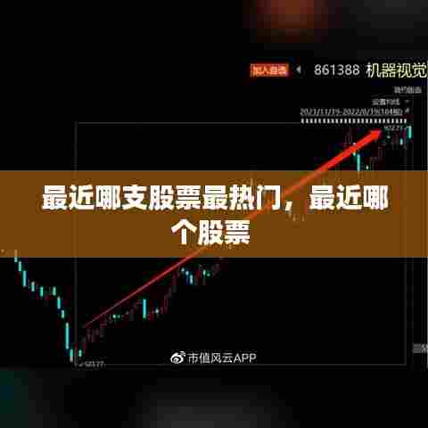 最近哪支股票最热门，最近哪个股票 