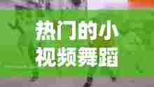 热门的小视频舞蹈教程,热门的小视频舞蹈教程完整版