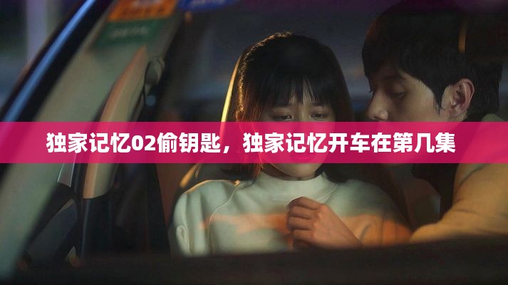 独家记忆02偷钥匙,独家记忆开车在第几集