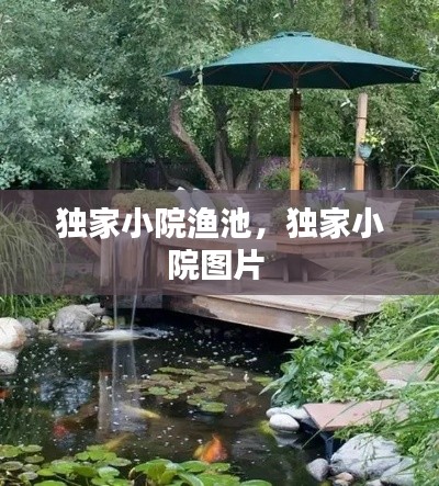 独家小院渔池,独家小院图片