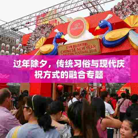 过年除夕,传统习俗与现代庆祝方式的融合专题