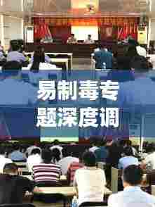 易制毒专题深度调研,揭秘毒品制造背后的真相