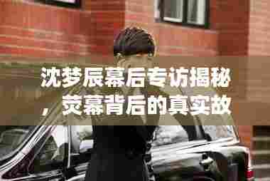 沈梦辰幕后专访揭秘,荧幕背后的真实故事曝光