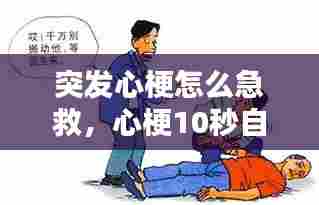 突发心梗怎么急救,心梗10秒自救方法