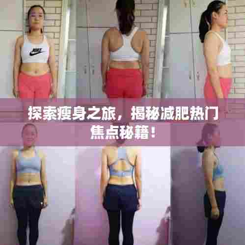 探索瘦身之旅,揭秘减肥热门焦点秘籍!