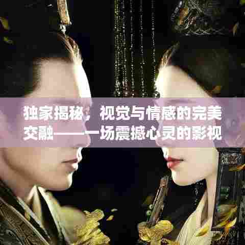 独家揭秘,视觉与情感的完美交融——一场震撼心灵的影视盛宴
