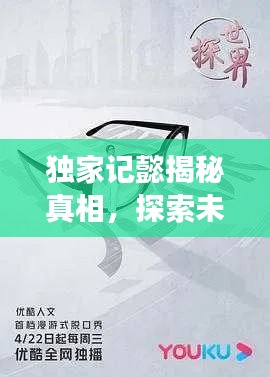 独家记懿揭秘真相,探索未知世界之旅