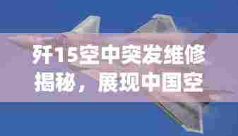 歼15空中突发维修揭秘,展现中国空军超凡实力