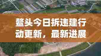 鳌头今日拆违建行动更新,最新进展揭秘