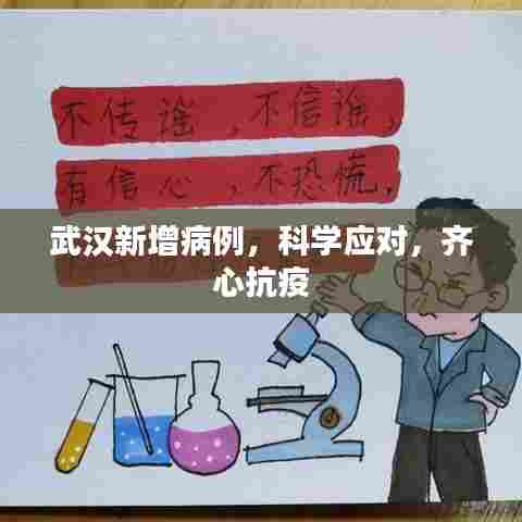 武汉新增病例，科学应对，齐心抗疫