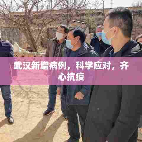 武汉新增病例,科学应对,齐心抗疫