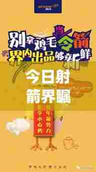 今日射箭界瞩目,赛场动态更新与技术革新同步前行
