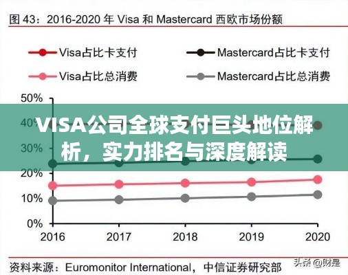 VISA公司全球支付巨头地位解析,实力排名与深度解读