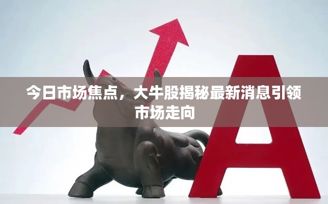 今日市场焦点,大牛股揭秘最新消息引领市场走向