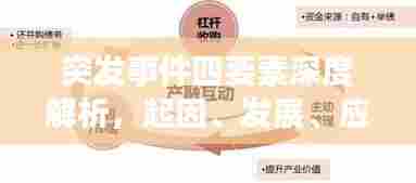 突发事件四要素深度解析,起因、发展、应对与启示