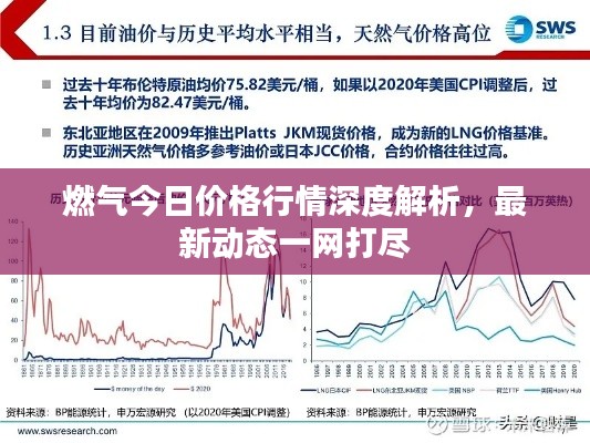 燃气今日价格行情深度解析,最新动态一网打尽