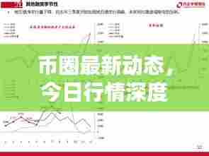 币圈最新动态,今日行情深度解析