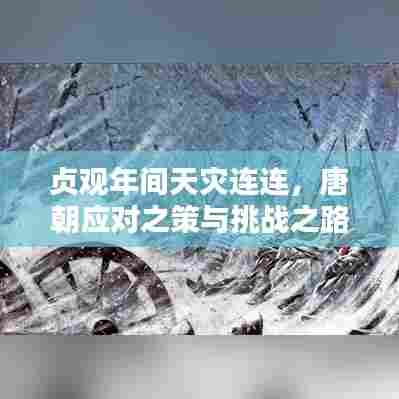 贞观年间天灾连连，唐朝应对之策与挑战之路探索