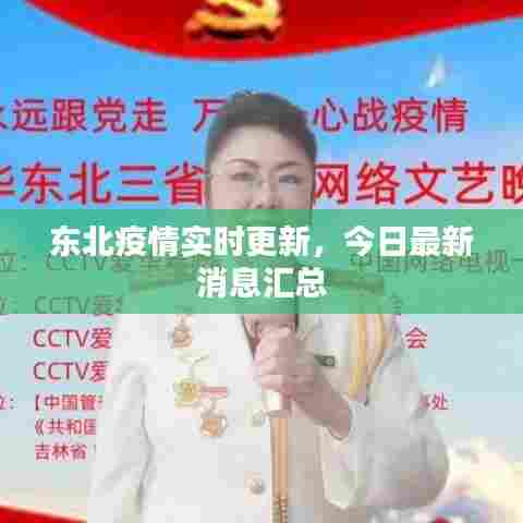东北疫情实时更新,今日最新消息汇总