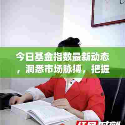 今日基金指数最新动态，洞悉市场脉搏，把握投资良机